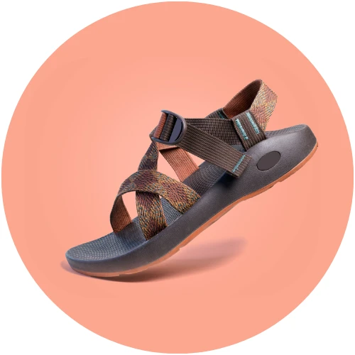 Slippers & Sandals