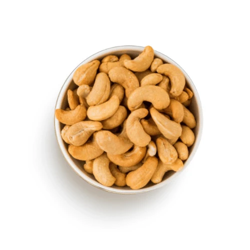 Cashews Nuts Roasted 250gm