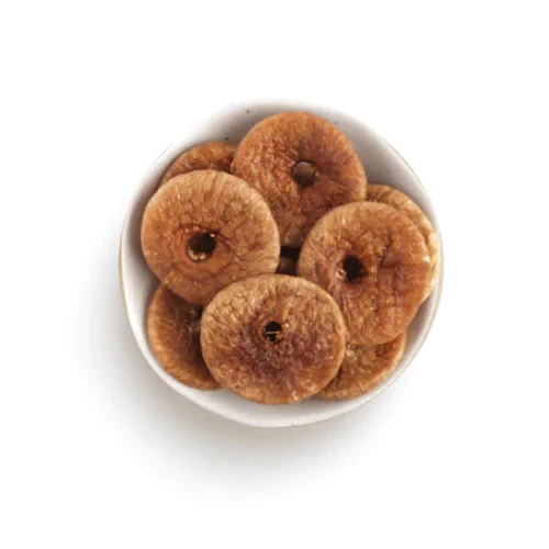 Dried Figs - Jumbo Size (250gm Pack)