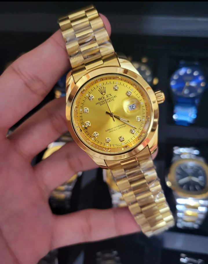 watch