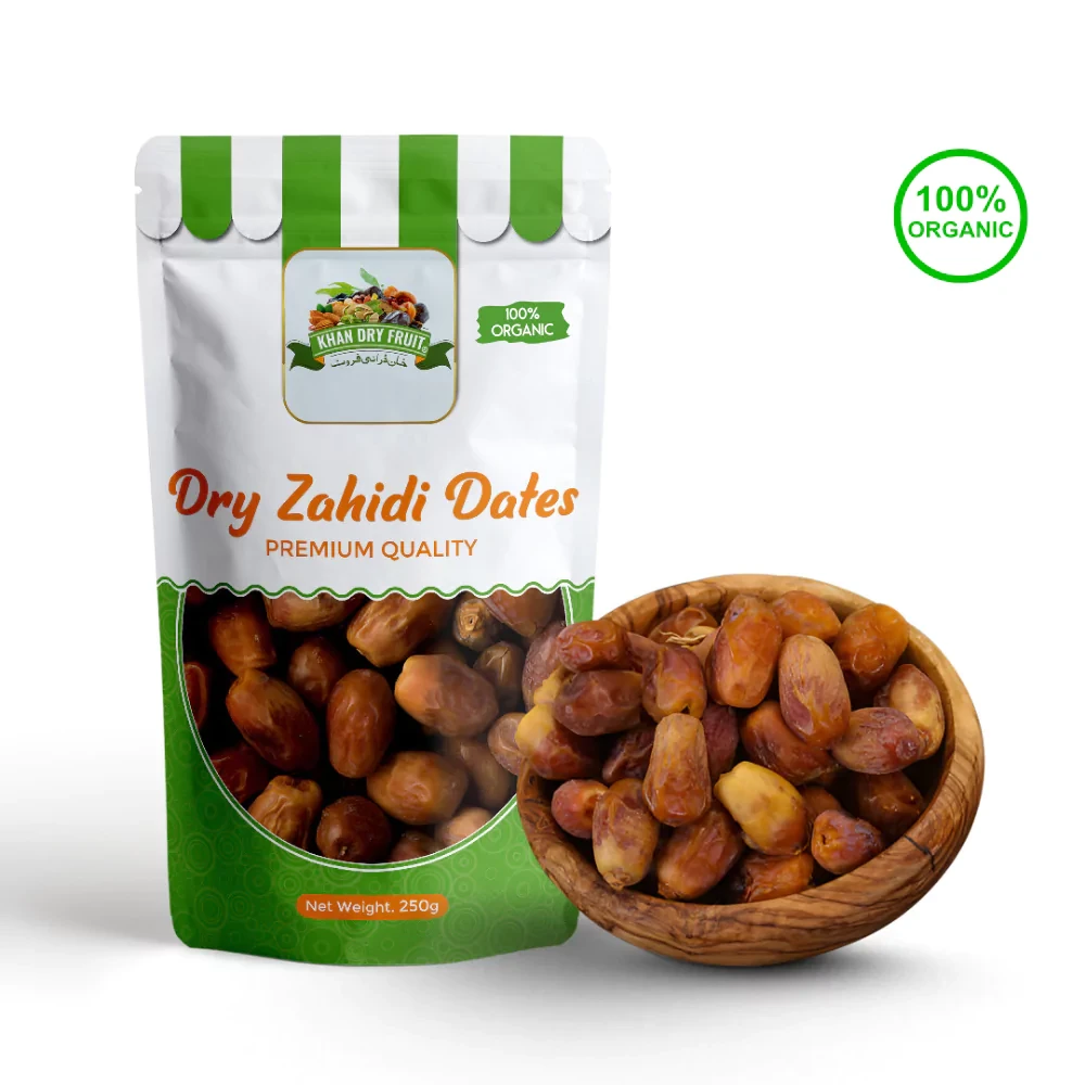 Basra Dates 1kg From Iraq (Iraqi Basra Khajoor)