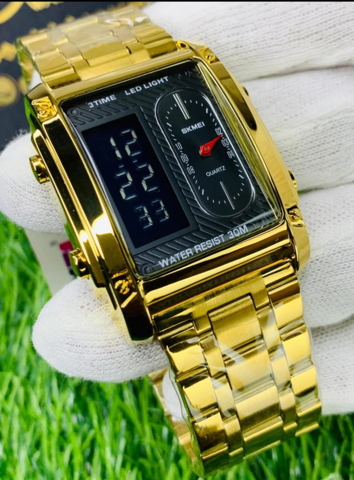 SKMEI watch