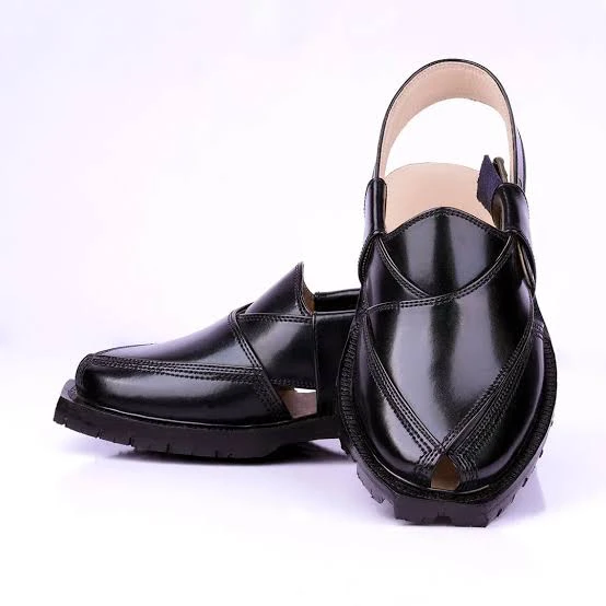 Peshawari Narozi Chappal