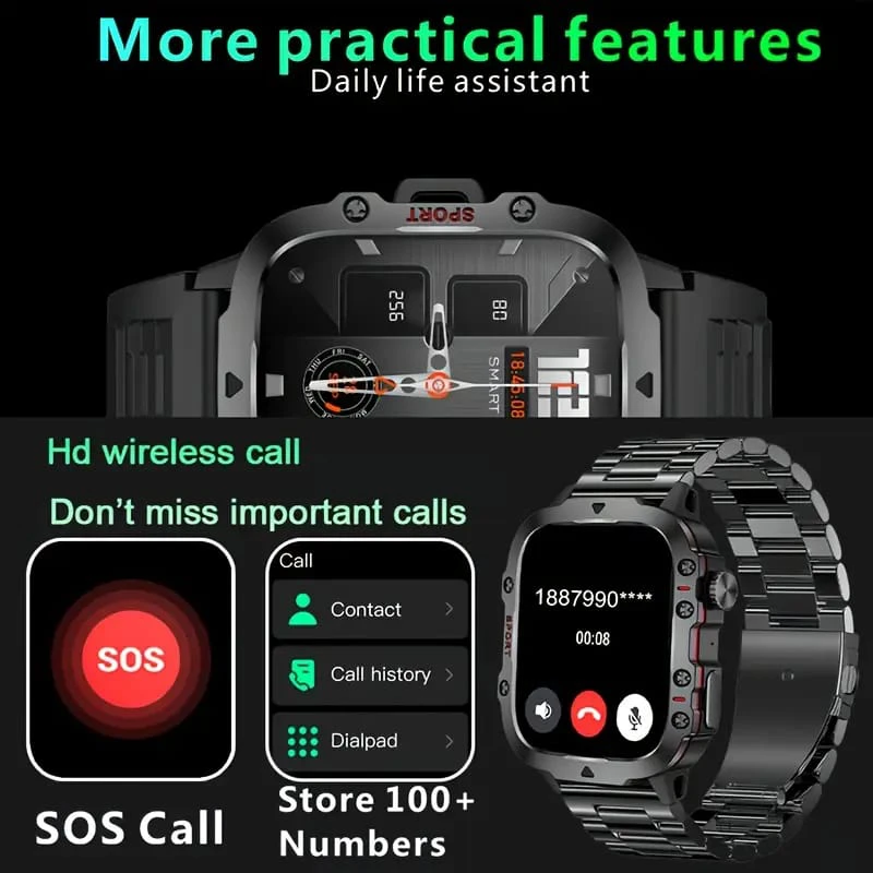 smart watch