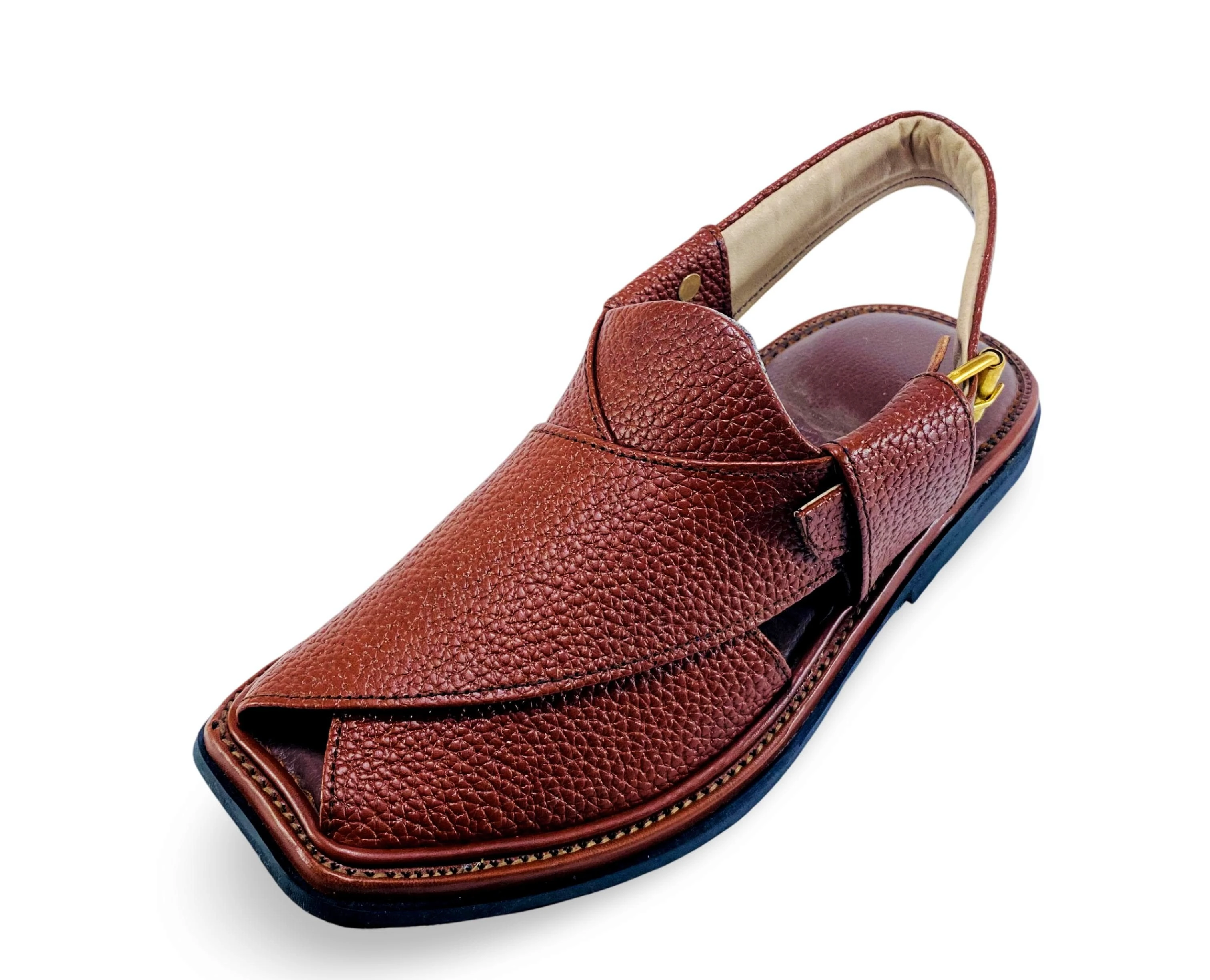 Peshawari chappal