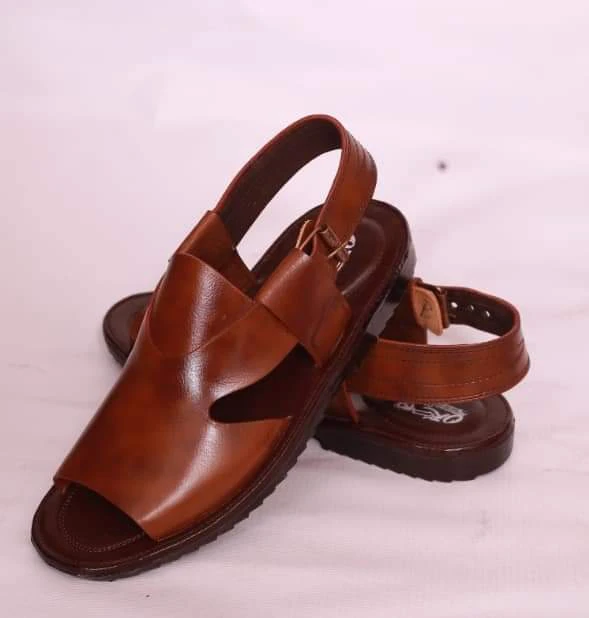 Kohati Chappal