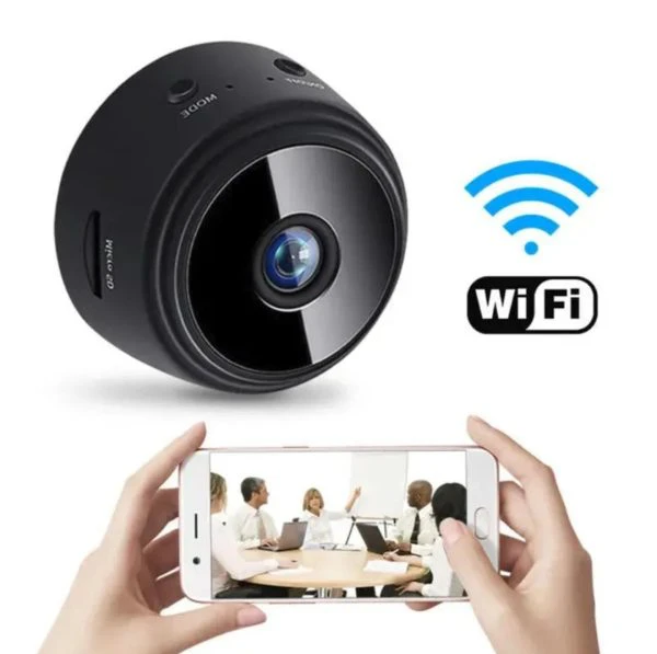 camera