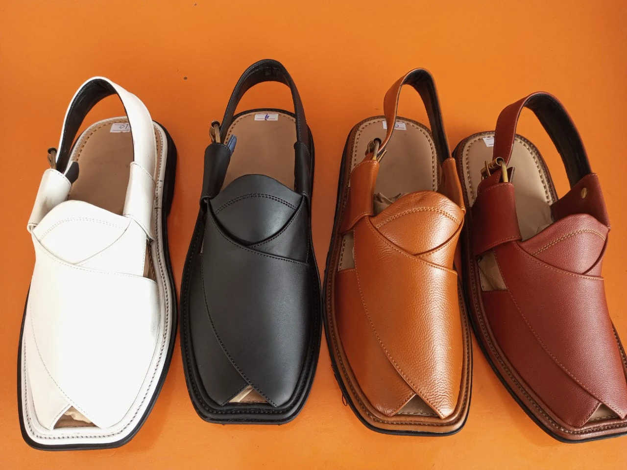 Charsadda Chappal