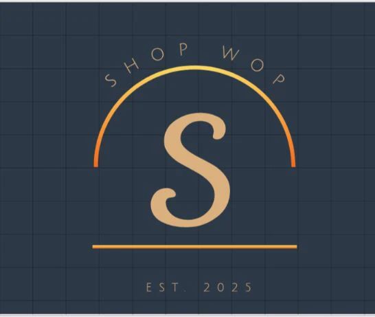 Shop Wop