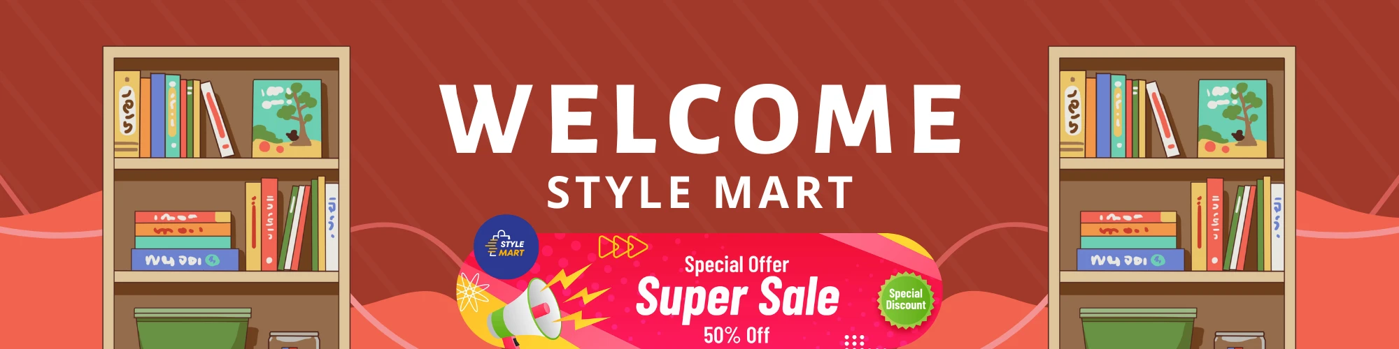 Style Mart