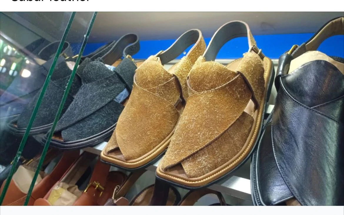 Hafiz Chappal Charsadda