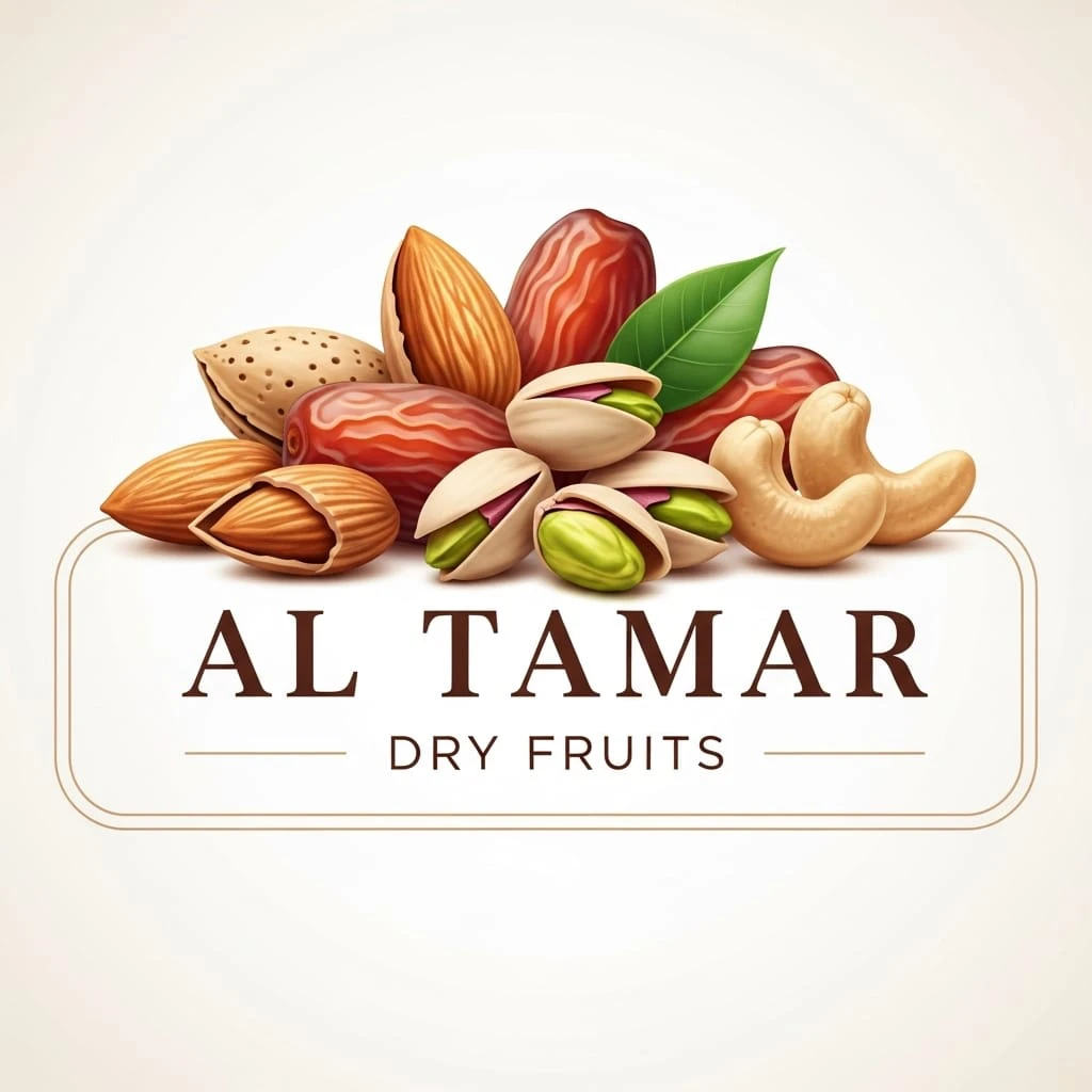 Al Tamar Dry Fruits