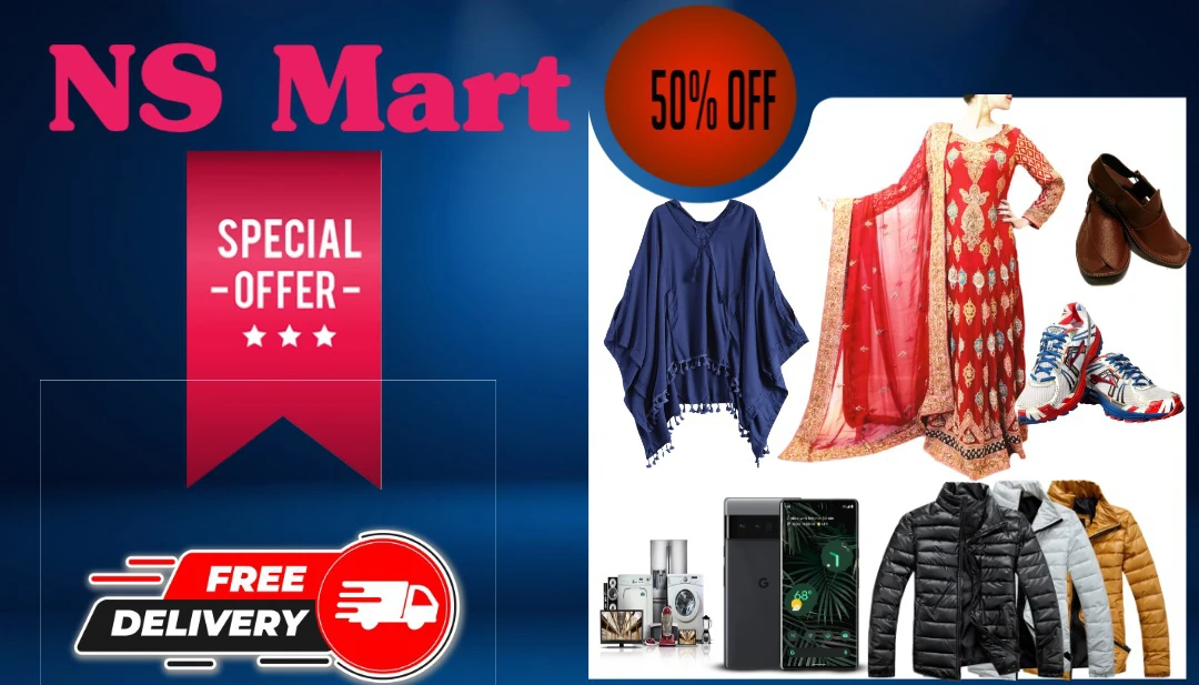 NS Mart