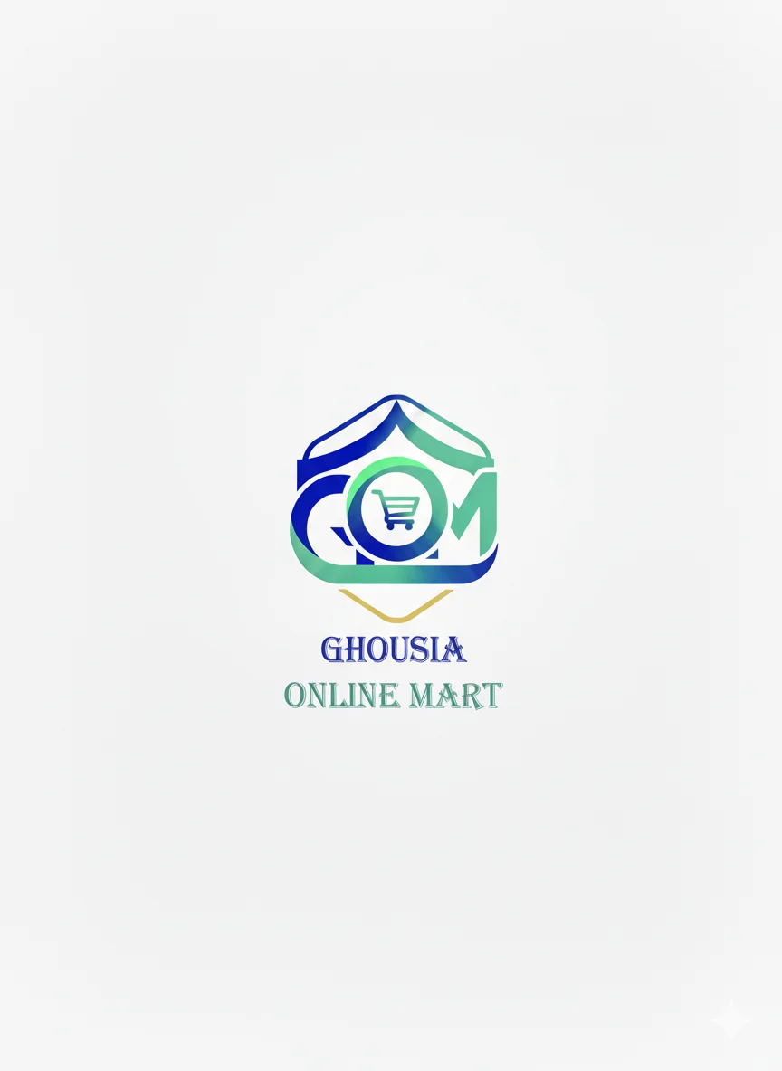 Ghousia Online Mart