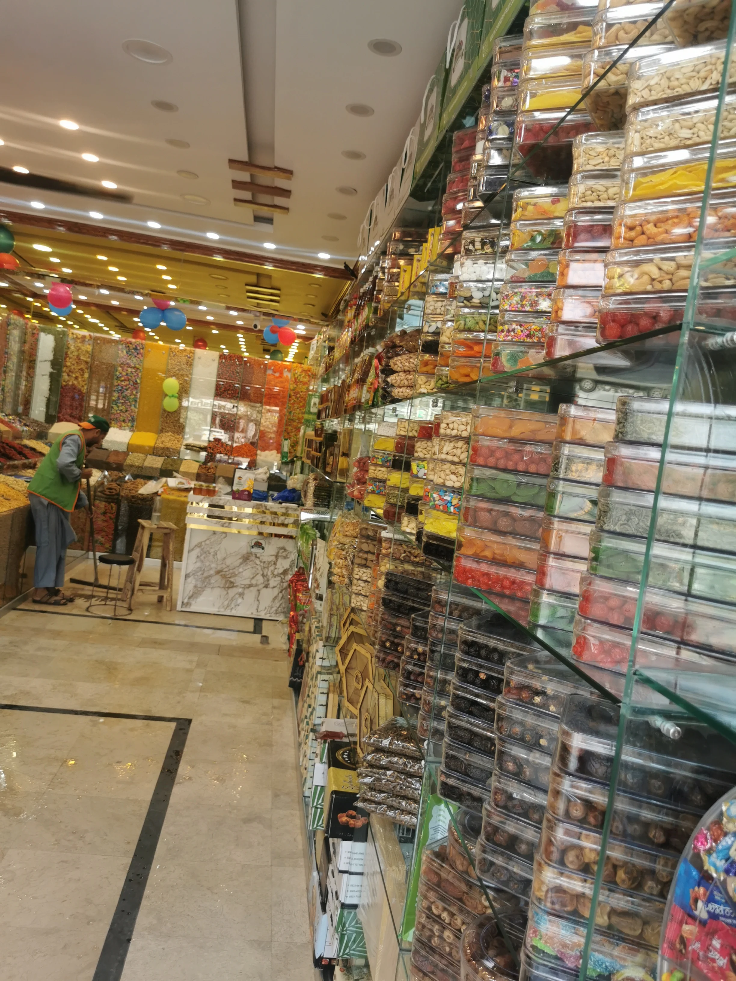 kpk vender